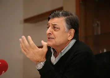 Yılmaz Vural'dan Tudor yorumu