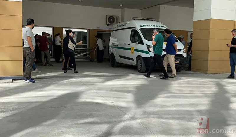 Kazada ölen 3 gençten geriye 2 saat önce paylaştıkları fotoğraf kaldı 15