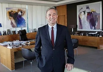 Ünlü iş adamı Hamdi Akın'a kaza soruşturması!