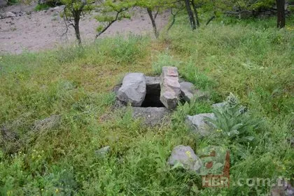 Yürek yakan buluşma! Yılları eşini bulmaya yetmemişti