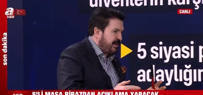 Kaosun deşifresi: Kemal Kılıçdaroğlu Deniz Baykal’a yaptığı kumpası Akşener’e de kurdu! Ekrem İmamoğlu İYİ Parti’yi nasıl kandırdı?