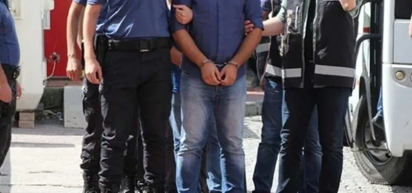 Şırnak'ta PKK ve FETÖ operasyonu: 26 şüpheli yakalandı