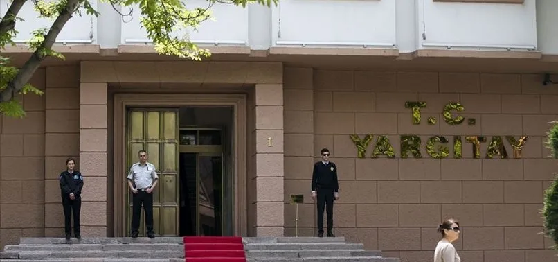 Son dakika: MİT TIR'ları davasında gerekçeli karar açıklandı