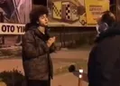 Yasağa uymayan genç ekiplere yakalanınca: Allah bana...