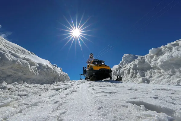 Cuma ve Cumartesi kar geliyor! Hangi illere kar yağacak? Meteoroloji milyonları peş peşe uyardı - 1