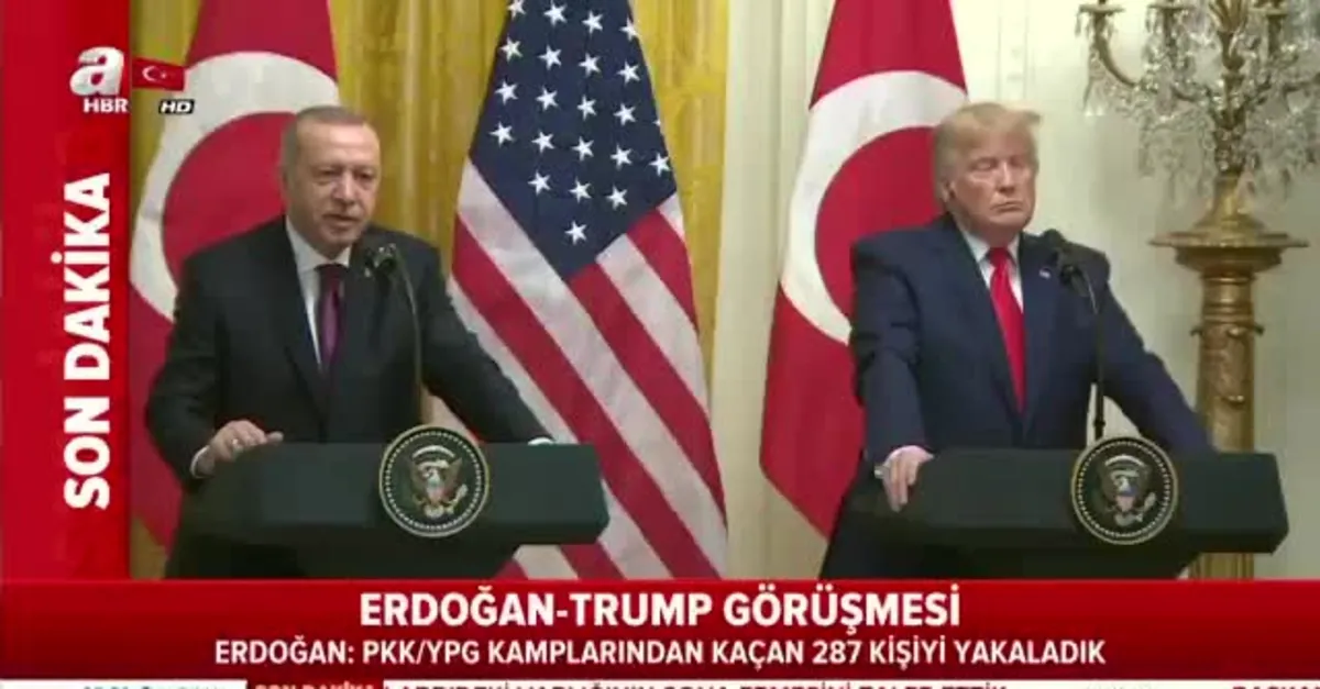 Başkan Erdoğan'dan mektup açıklaması