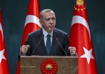 Başkan Erdoğan'ın işaret ettiği sosyal medya düzenlemesinde flaş gelişme! Hapis cezası olacak mı?