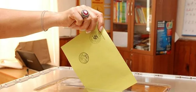 İstanbul’da 150 bin refakatçi seçmen sandığa gidecek