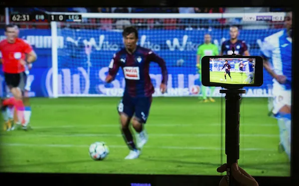 Süper Lig maçları sırasında Periscope’a erişim engeli