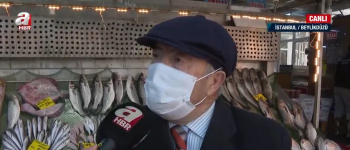 Son dakika: Sahte balığa dikkat! Balıkta benzerlik hilesi