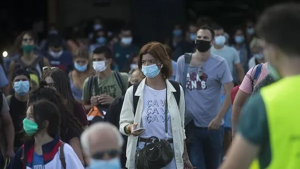 Koronavirüs aşısının önemi kanıtlandı! ’Süper İnsan’ bağışıklığı
