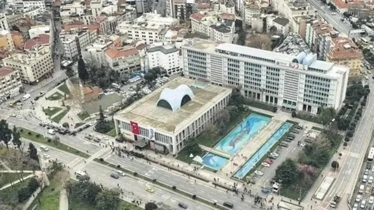 Rushvet Chara'da Ay Tarifesi: Makas almak için bedeli var