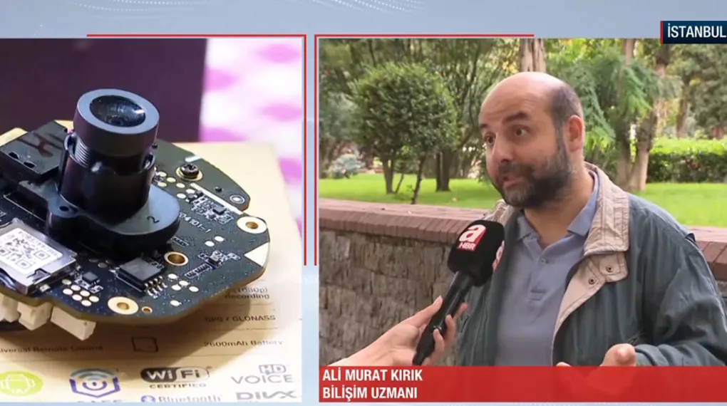 Müşteri duştayken fark etti: Güzellik merkezlerinde peş peşe kamera skandalları