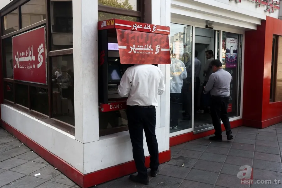 ABD'den İran'a tarihin en ağır yaptırım tehdidi! Tahran'ın ticaret ortakları arasında kimler var? 6