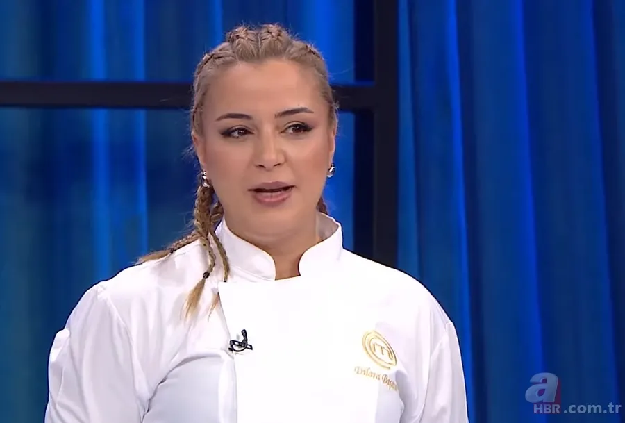 MasterChef'te 5. ceketin sahibi belli oldu! İşte son bölümde yaşananlar... 7