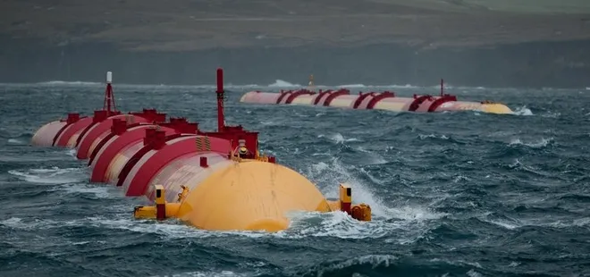 Türkiye’nin enerji hamlesi hayran bıraktı! 5. ülke olacak