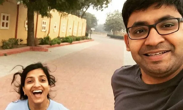 Parag Agrawal kimdir, kaç yaşında? Twitter yeni CEO'su Parag Agrawal mı oldu? İşte, Parag Agrawal'ın hayatı... - 1