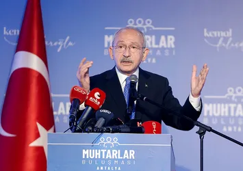 Namus sözü vermişti! 'Helallik yolculuğu'na çıkan Kemal Kılıçdaroğlu işçilerden de helallik alacak mı?