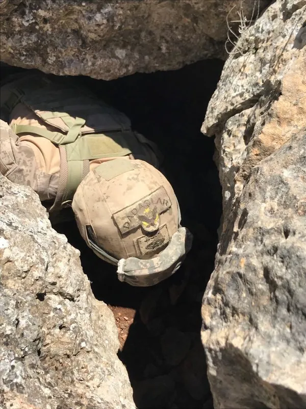 Son dakika | İçişleri Bakanlığı duyurdu! Eren-12 Güleşli Operasyonu başlatıldı