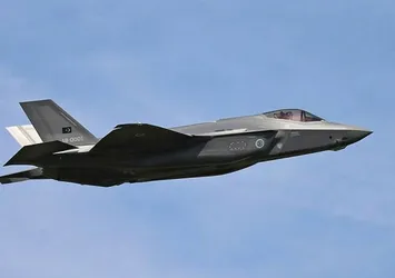ABD'den F-35 için flaş Türkiye açıklaması