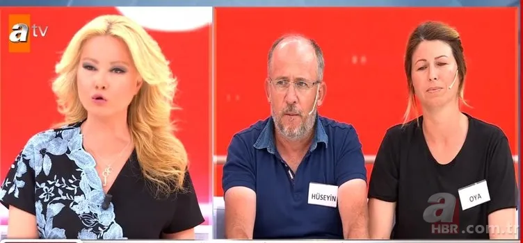 Müge Anlı ile Tatlı Sert'te şaşkına çeviren olay! Karne almaya gitti öğretmeniyle evlendi! Müge Anlı bakakaldı 9