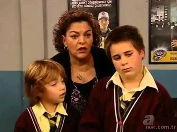 Akasya Durağı'nın 'Haylaz Can'ı Erimşah Bora son haliyle gündem oldu! 4