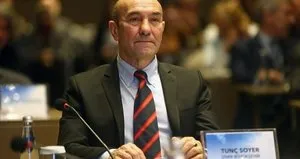 Tunç Soyer’in hizmet rezaleti yine gündemde