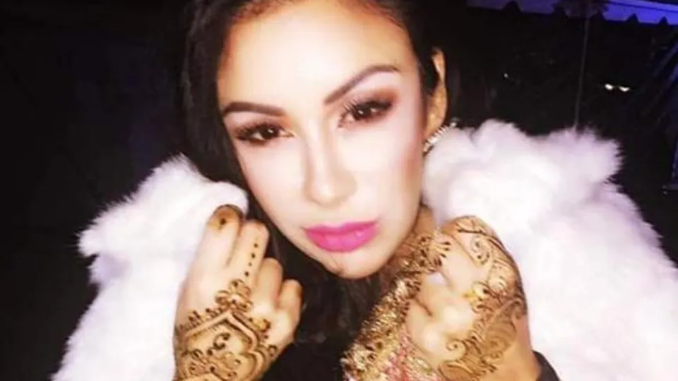 Laura Avila hayatını kaybetti