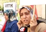 Şehirlerimizi PKK’lılara teslim etmeyeceğiz