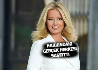 Müge Anlı kaç yaşında? Herkesi şaşırtan gerçek...