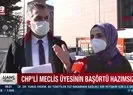 CHP’li isimden başörtülü doktora çirkin saldırı