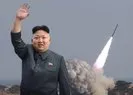 Dünya ayağa kalkmıştı! Kuzey Kore’den ilk yanıt