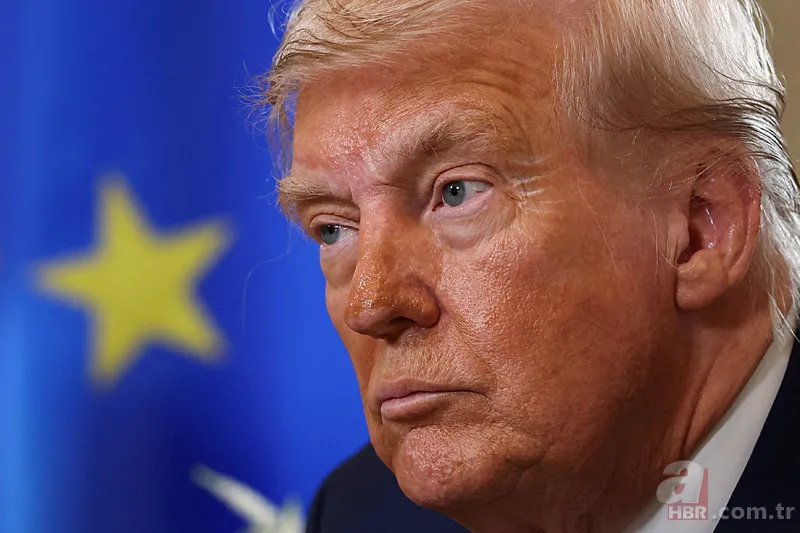 AB-ABD ticaret anlaşması zafer mi hezimet mi? Fransa kara gün ilan etti! 12