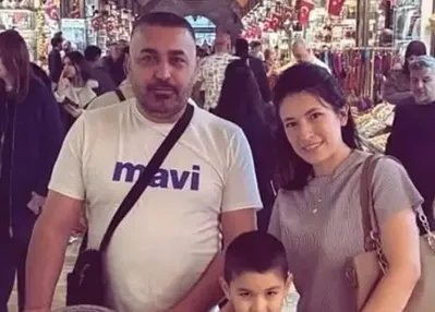 Böcek ailesi neden öldü?