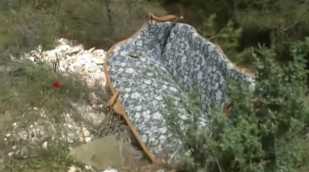 İzmir Çeşme’de çevre katliamı! Ormanlık alana moloz döktüler