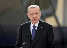 Başkan Erdoğandan önemli açıklamalar