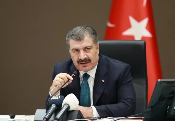 Son dakika: Koronavirüs Bilim Kurulu toplanıyor: Bakan Özer'in PCR teklifi değerlendirilecek! Velilerin gözü çıkacak kararda - 4