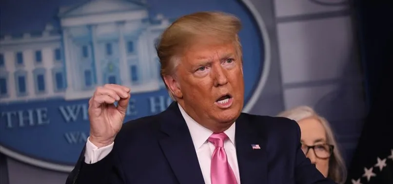 Trump'ın malikanesinde ele geçirilen gizli belgeler için karar! Bağımsız inceleme yapılacak mı?