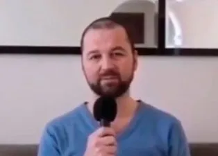 Papağana işkence eden Murat Özdemir 3 ay sonra çark etti! Son hali şaşırttı! Başta Acun Ilıcalı…
