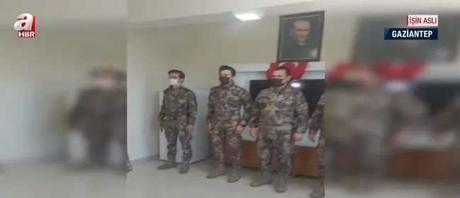 Algı medyası terörle mücadele eden Özel Hareket Müdürü Yaşar Uzun’u hedef aldı