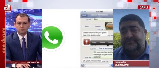 25 Ekim WhatsApp sorunu düzeldi mi? WhatsApp mesaj gidiyor mu? SON DAKİKA! WhatsApp neden çöktü?