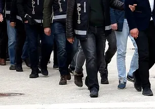 Mersin’de 1.1 milyar TL’lik vurgun! ‘Change’ çetesi çökertildi