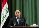 Irak Başbakanı İbadi: Askeri müdahaleye hazırız