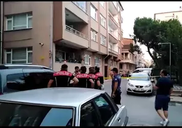 Sinop'ta hareketli anlar! Polis magandaları hemen yakaladı