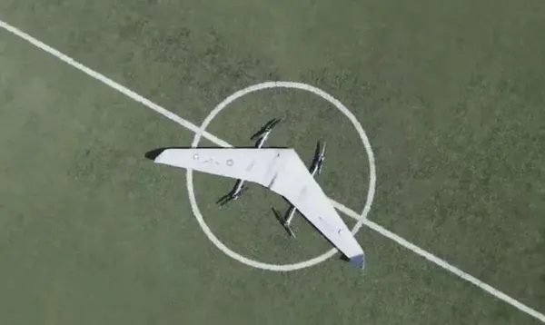 Son dakika: Bayraktar DİHA test uçuşunda! Baykar yeni görüntüleri paylaştı