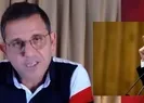 Fatih Portakal’dan ulufe kulisi!