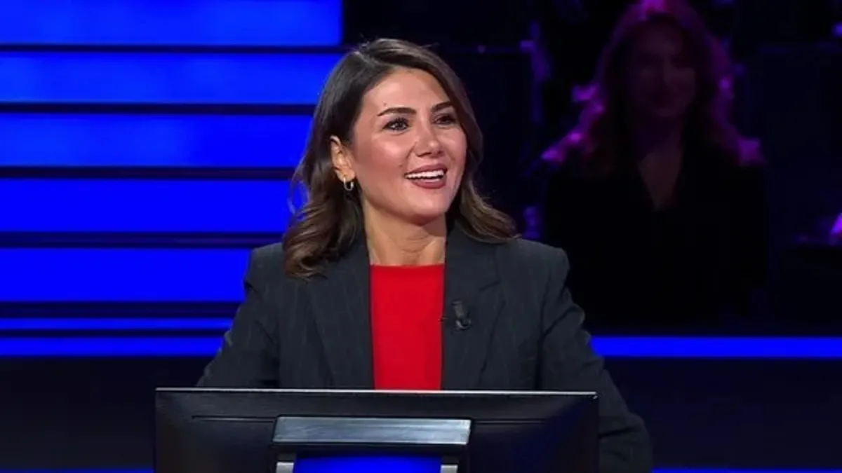 Kim Milyoner Olmak İster? 5 Ekim Pazar akşamı atv'de