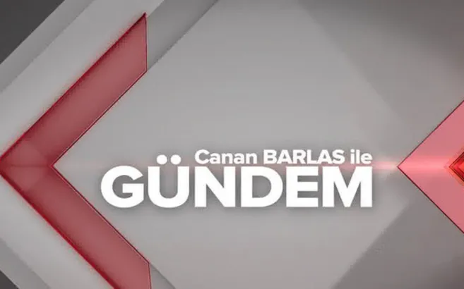 Canan Barlas ile Gündem