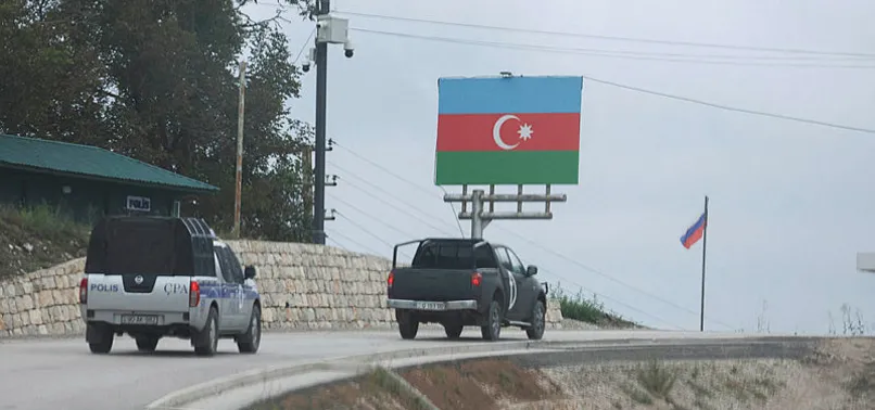 Ermenilerin kalleş tuzağında 2 Azerbaycan askeri şehit oldu