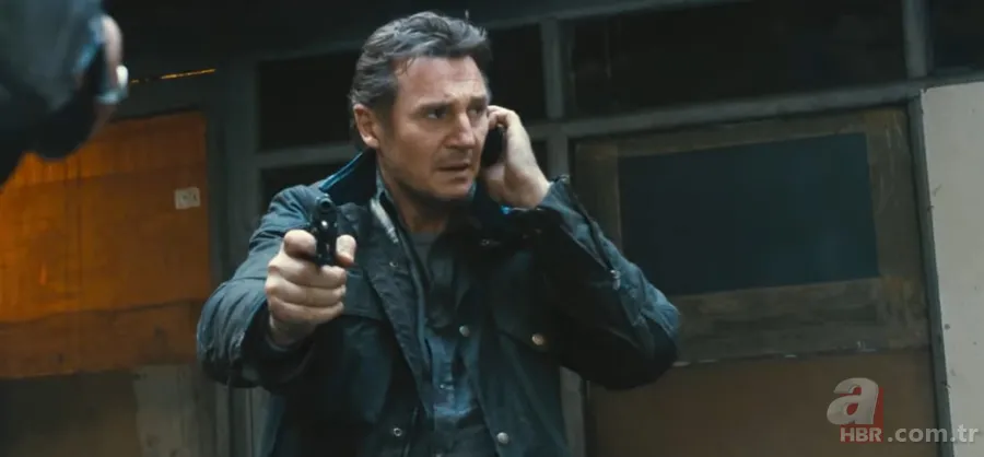 Takip: İstanbul nerede, ne zaman çekildi? Konusu ne, oyunları kimler? 1